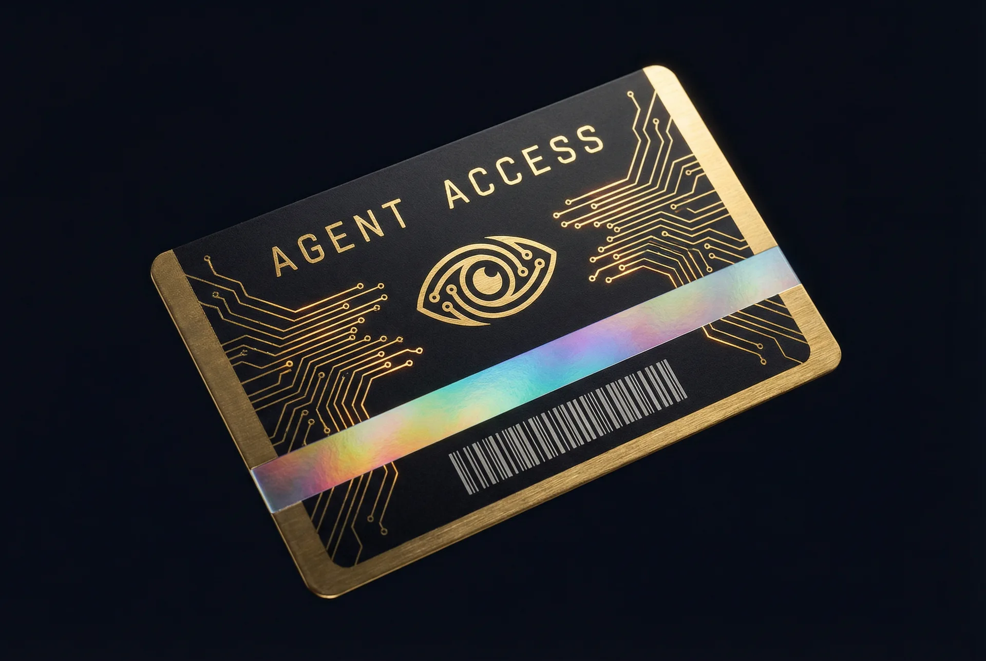侠盗联盟 - Agent Access 情报员会员卡